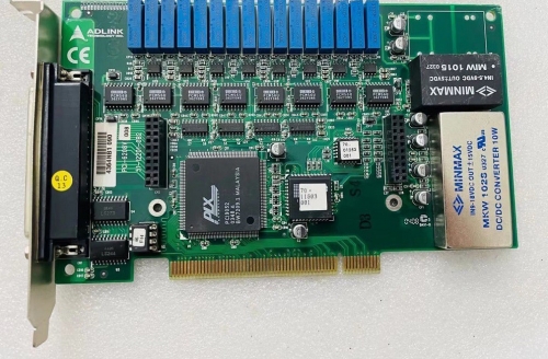 PCI-6208V