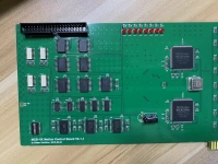 Mcb-8X Motion Control Board V3.1.1