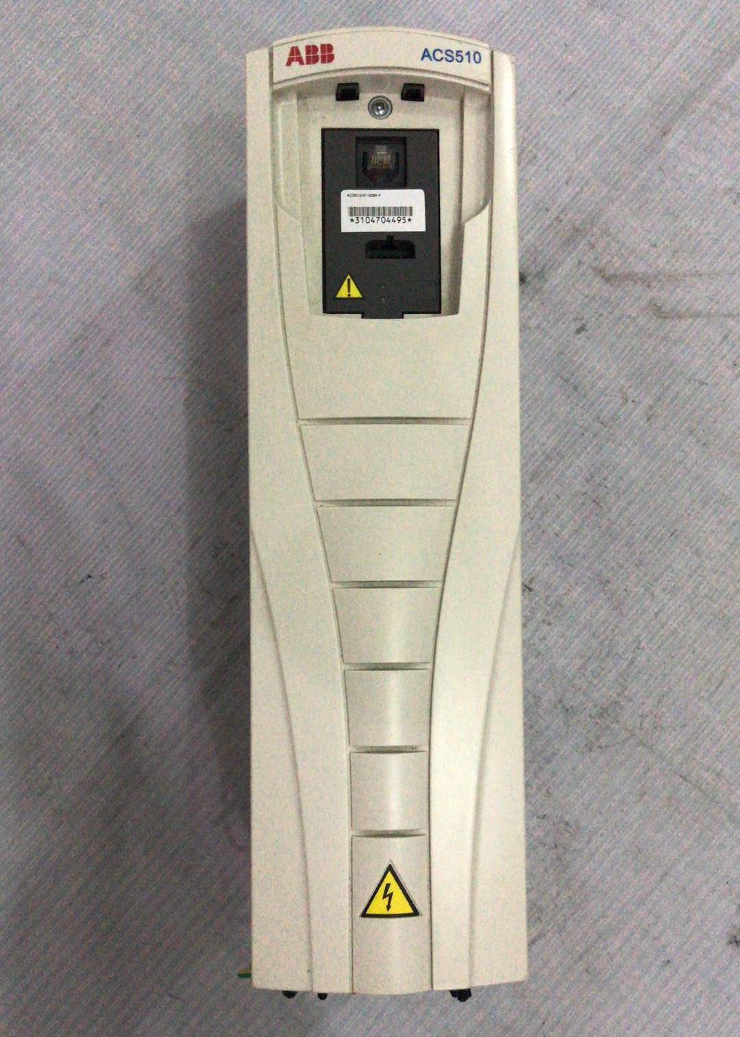 ABB ACS510-01-025A-4