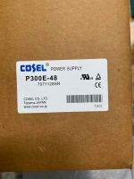 COSEL P300E-48