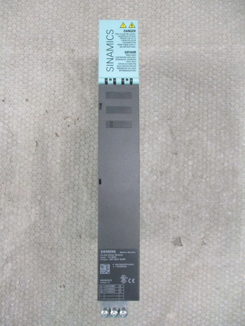 SIEMENS 6SL3120 2TE13 0AA3