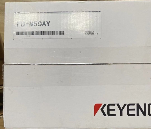 KEYENCE FD-M50AY