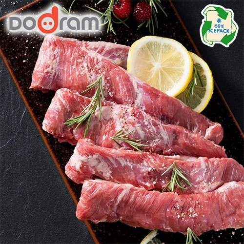 도드람한돈 갈매기살 구이용 300g (갈매기살-300g)