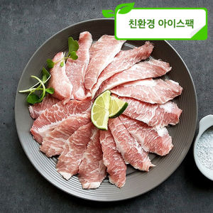 담아한포크 항정살 구이용 500g (항정살-500g)