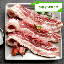 담아한포크 벌집삼겹살 1kg (삼겹살-1000g)