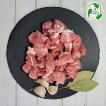 동대산포크 앞다리살 찌개용 1kg (앞다리살-1000g)