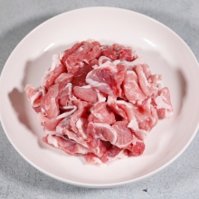 숨포크 앞다리살 제육/불고기용 1kg (앞다리살-1000g)