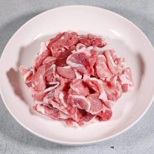 숨포크 앞다리살 제육/불고기용 1kg (앞다리살-1000g) 숨포크 앞다리살 제육/불고기용 1kg (앞다리살-1000g)