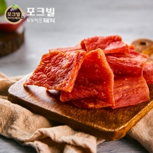 포크빌 통통육포 50g*10 (가공-500g)