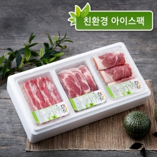 [가정의달 기획전] 태흥 마음愛세트 (총 1.8kg)