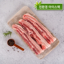 [베스트 어워드] 산수골목장 베스트 세트 (총 1kg)