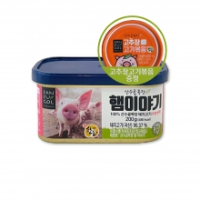 산수골목장 행사세트 295g