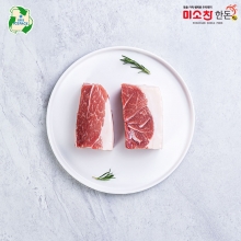 미소찬한돈 앞다리 수육용 1kg (앞다리살-1000g)