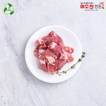 미소찬한돈 사태 찌개용 1kg (사태-1000g)