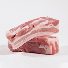 숨포크 삼겹살 보쌈용 1kg (삼겹살-1000g)