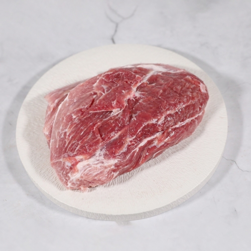 숨포크 한돈 앞다리살 보쌈용 1kg