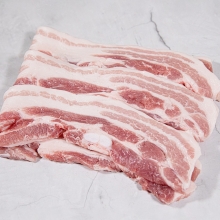 숨포크 삼겹살 구이용 1kg (삼겹살-1000g)