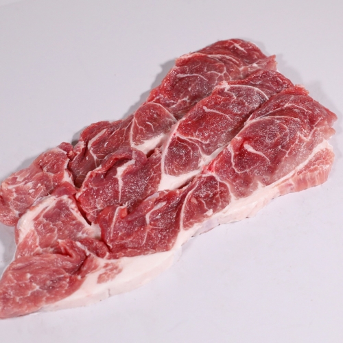 숨포크 앞다리살 구이용 1kg (앞다리살-1000g)