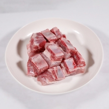 숨포크 갈비 찜용 1kg (갈비-1000g)