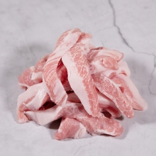 숨포크 항정살 구이용 1kg (항정살-1000g)