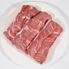 숨포크 갈매기살 구이용 1kg (갈매기살-1000g)