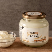 [트렌픽] 육류도가 라드유 병타입 700g (가공-700g)