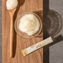 [트렌픽] 육류도가 라드유 스틱 10g*12개입 (가공-120g)