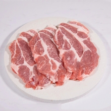 숨포크 목살 용도별 1kg 골라담기 (목살-1000g)