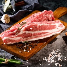고가네 목살 수육용 1kg (목살-1000g)