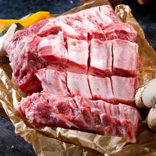 고가네 갈비 찜용 1kg (갈비-1000g)