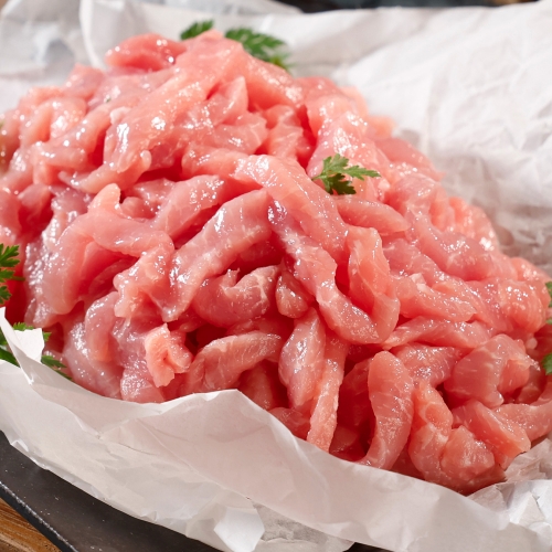 고가네 등심 잡채용 1kg (등심-1000g)