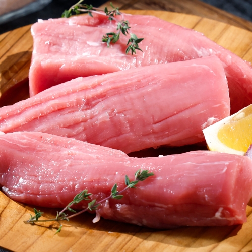 고가네 안심 장조림용 1kg (안심-1000g)