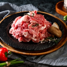 고가네 앞다리살 불고기용 1kg (앞다리살-1000g)