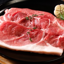 고가네 미박앞다리살 구이용 1kg (앞다리살-1000g)