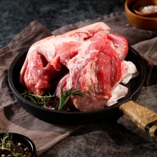 고가네 미박사태 수육용 1kg (사태-1000g)