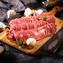고가네 갈매기살 구이용 1kg (갈매기살-1000g)