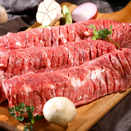 고가네 갈매기살 구이용 1kg (갈매기살-1000g)