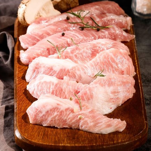 고가네 항정살 구이용 1kg (항정살-1000g)