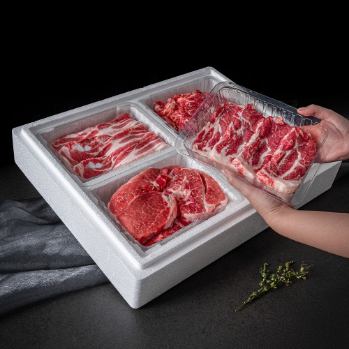 [2026 설날] 고가네 한돈 한마리 선물세트 (삼겹살-500g / 목살-500g / 앞다리살-1000g)