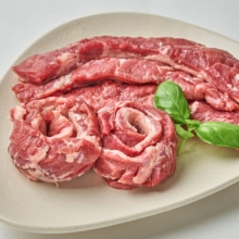 산수골목장 갈매기살 구이용 1kg (갈매기살-1000g)