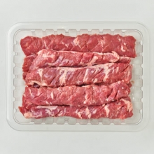 산수골목장 갈매기살 구이용 1kg (갈매기살-1000g)