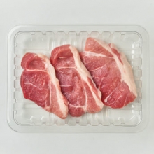 산수골목장 앞다리살 수육용 1kg (앞다리살-1000g)