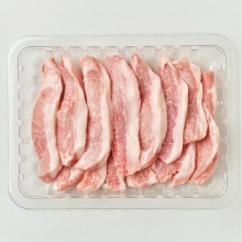 [반짝특가] 산수골목장 항정살 구이용 1kg (항정살-1000g)