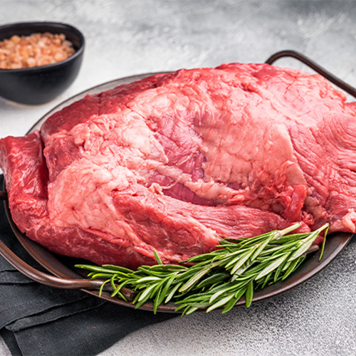 제주도니 앞다리살 수육용 1kg (앞다리살-1000g)