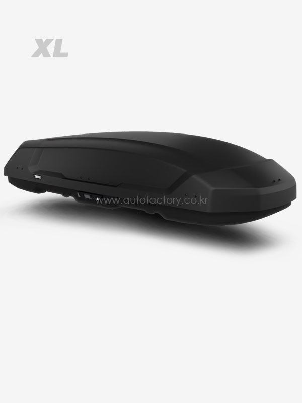 툴레 포스3 XL 루프박스
