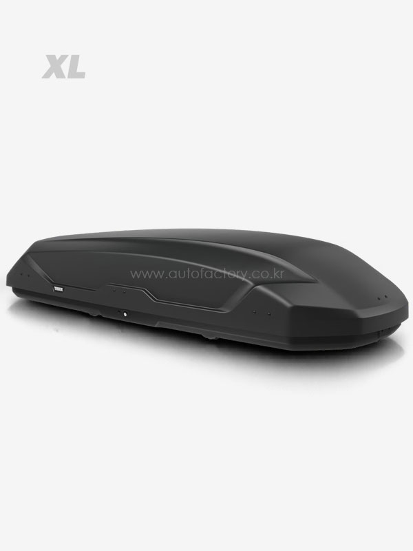 툴레 펄스2 XL 루프박스