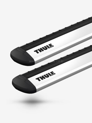 툴레 윙바 에보 (Thule WingBar Evo/2팩)