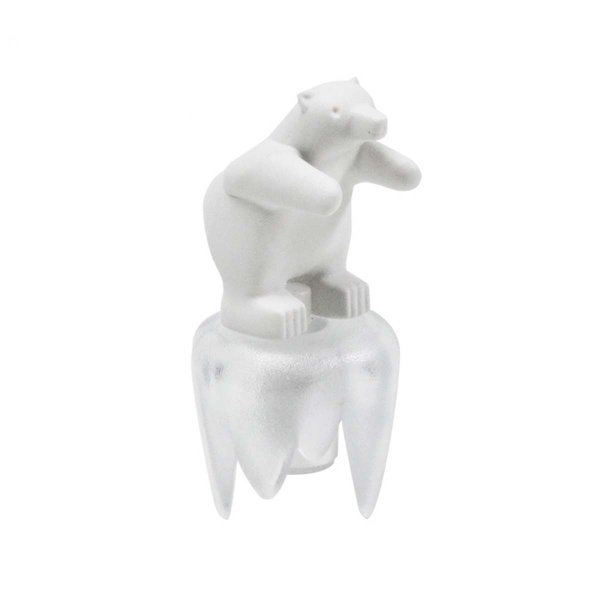 BEAR WINE STOPPER