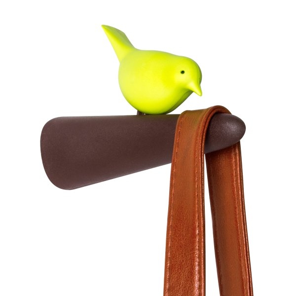 PICKY SPARROW WALL HOOK