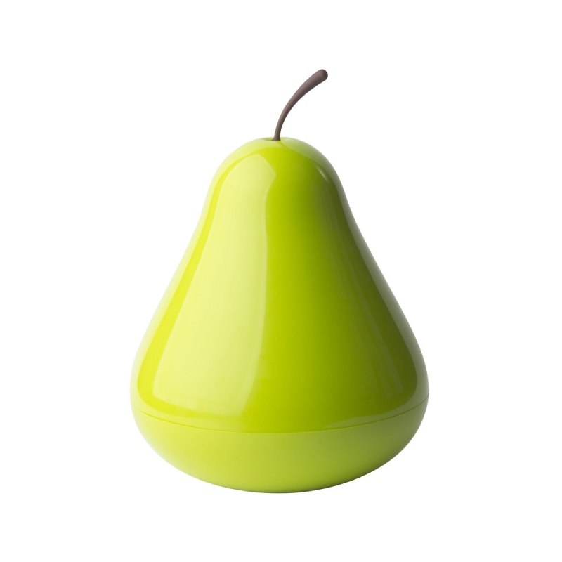 PEAR POD CONTAINER
